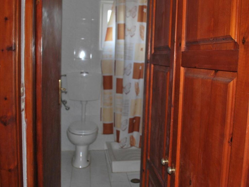 Koula Apartments Stalida Habitación foto