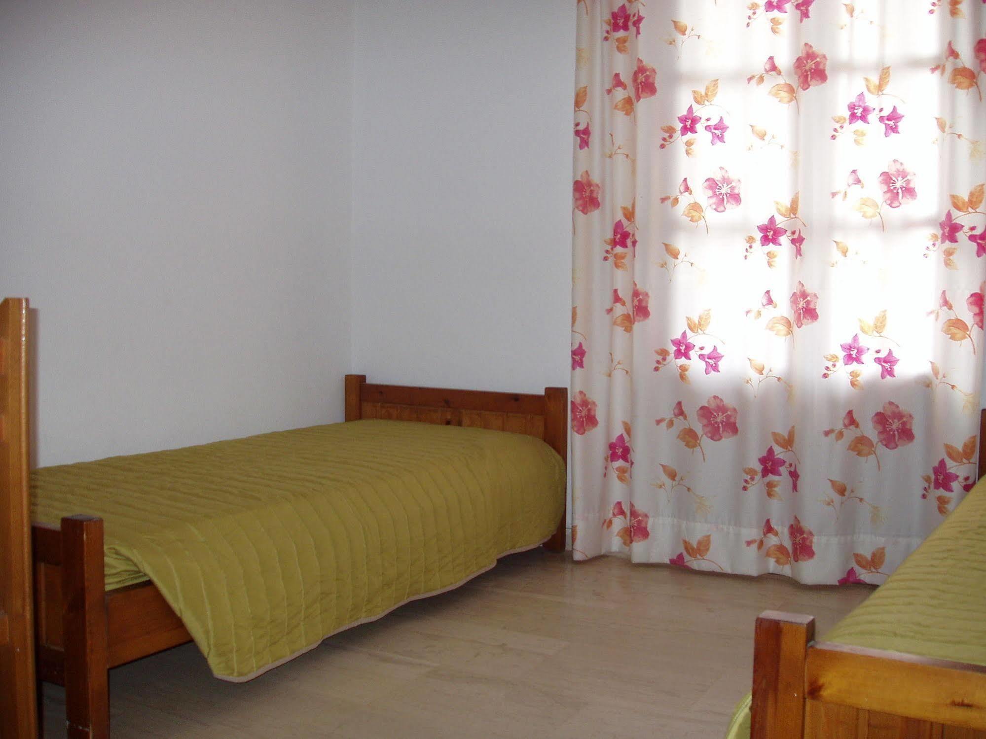 Koula Apartments Stalida Exterior foto